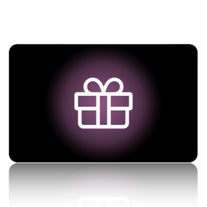 Gift cards