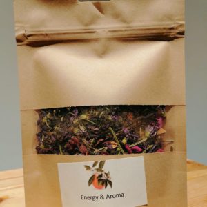 Energy & aroma tea