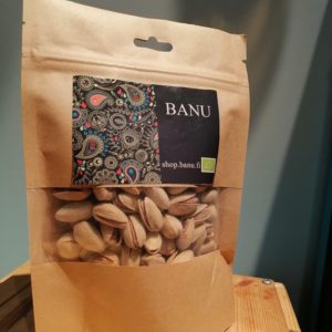 Persian pistachio 115 gr