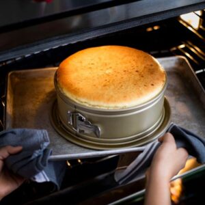 NewYork cheese cake