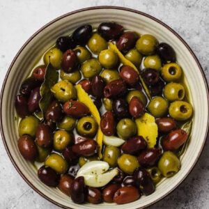 Olives