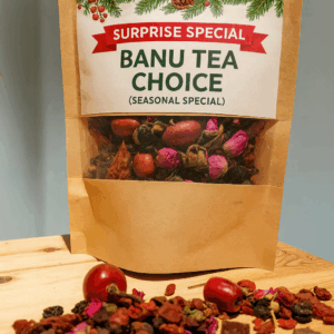Banu Season Tea Choice